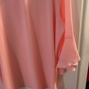Blouse pink